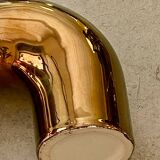 Pi-Dou Vase by Alvino Bagni