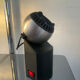 Mini spot lamp 41701 by Dieter Witte for Osram from the 1970s.