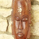 Ethnic mask