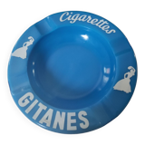 Gypsy ashtray