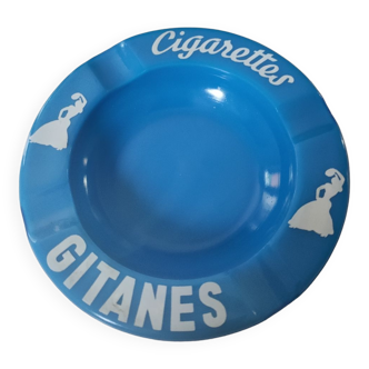 Gypsy ashtray