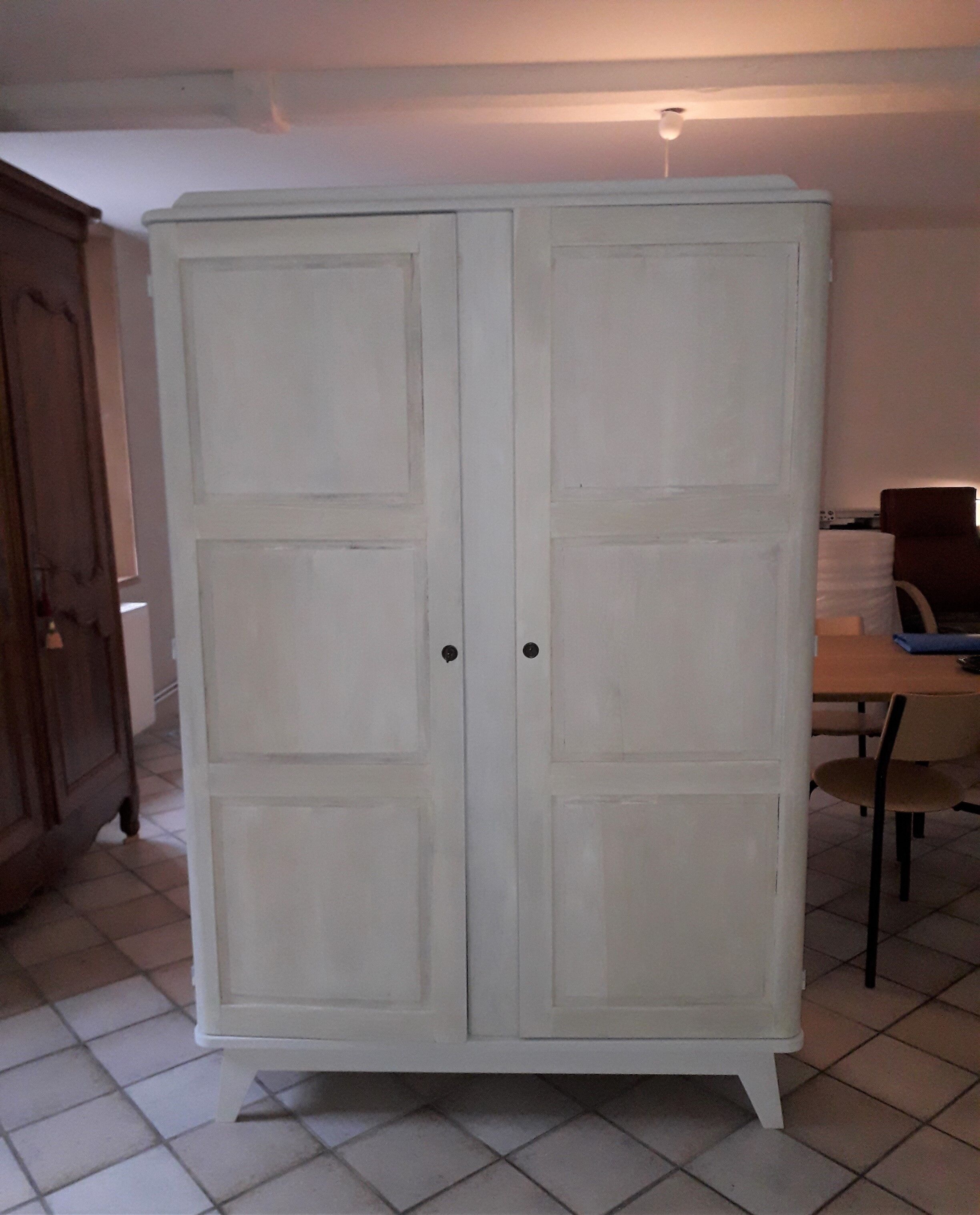 Armoire penderie