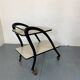 Mid-Century Italian Bar Cart 1950s
