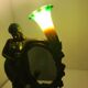 Vintage lamp 80s