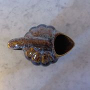 Pichet en faience