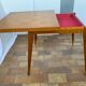Vintage dining table