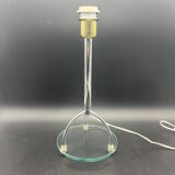 Vintage Modernist IKEA B8815 1980 Neo Art Deco Lamp Base