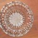 Bowl, Cut Crystal Centrepiece from Saint Louis