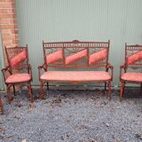 Salon J and J. Kohn Art Nouveau era