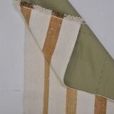 Stripe Handmade Kilim Rug  sku 3944