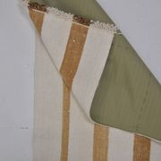 Stripe Handmade Kilim Rug  sku 3944