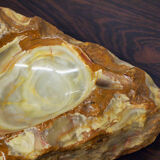 XXL brutalist ashtray