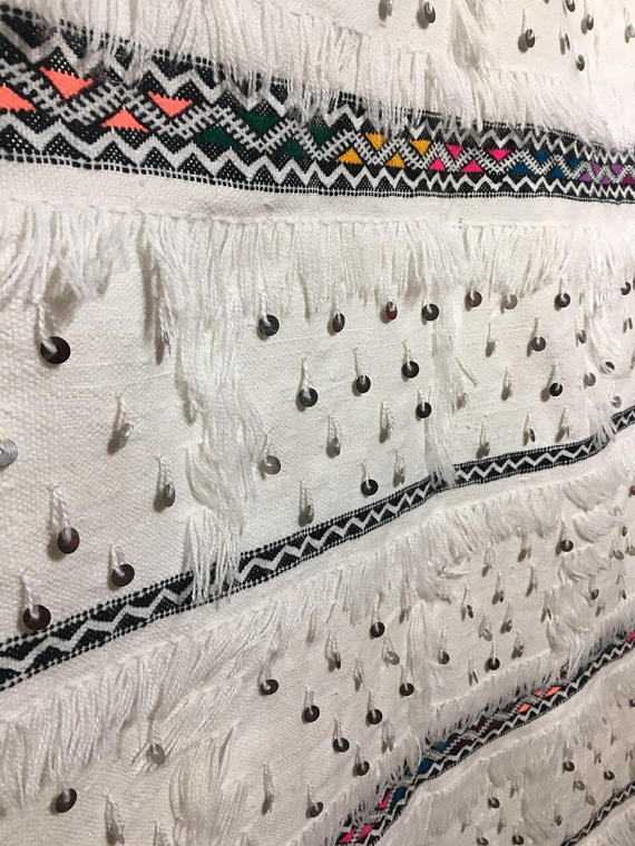 Carpet Moroccan 106x149cm