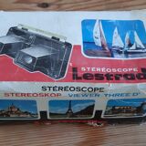 Projector 8 mm Cinemascope