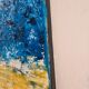 Oil painting
