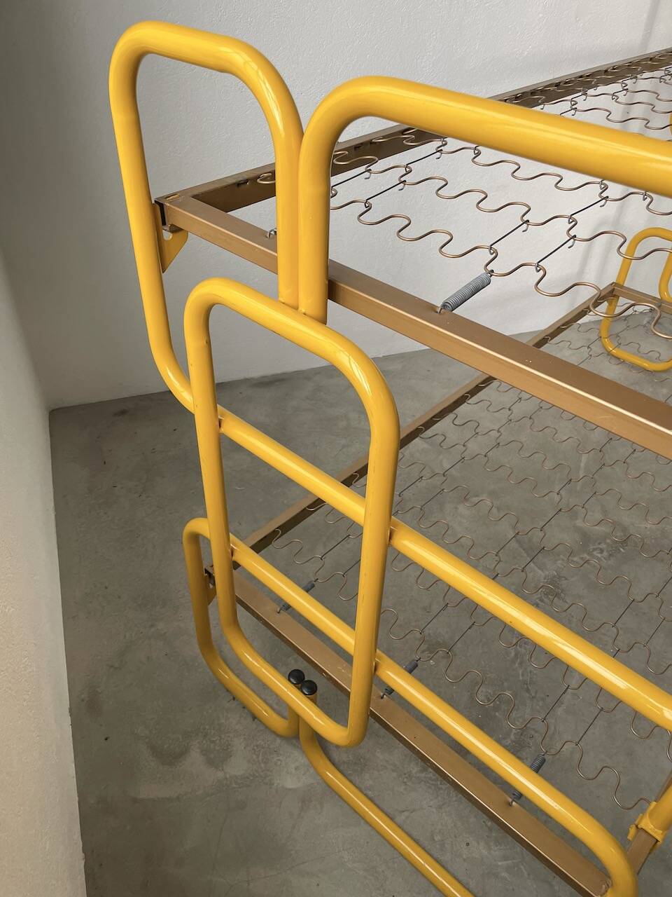 70s Marc Berthier style bunk bed