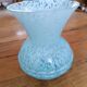 Clychi Art Deco vintage vase 1960