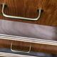 VINTAGE CHEST OF DRAWERS/STORAGE UNIT 1960
