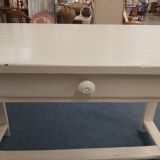Desk table 1m10