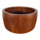 Teak salad bowl by Richard Nissen, Denmark, 1960