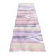 Vintage Turkish hallway rug 79x235 cm