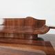 French Art Decò sideboard in walnut, 1940