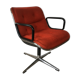 Fauteuil de Charles Pollock pour Knoll International