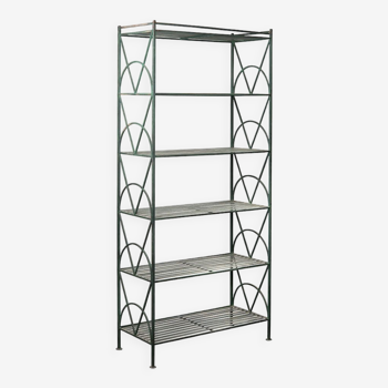 Etagere fer verte