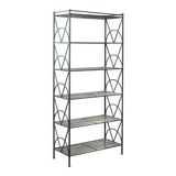Etagere fer verte