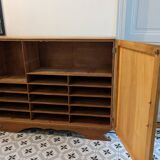 Mustache feet furniture