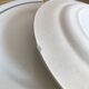 Flat plates and dessert plates Terre de Fer