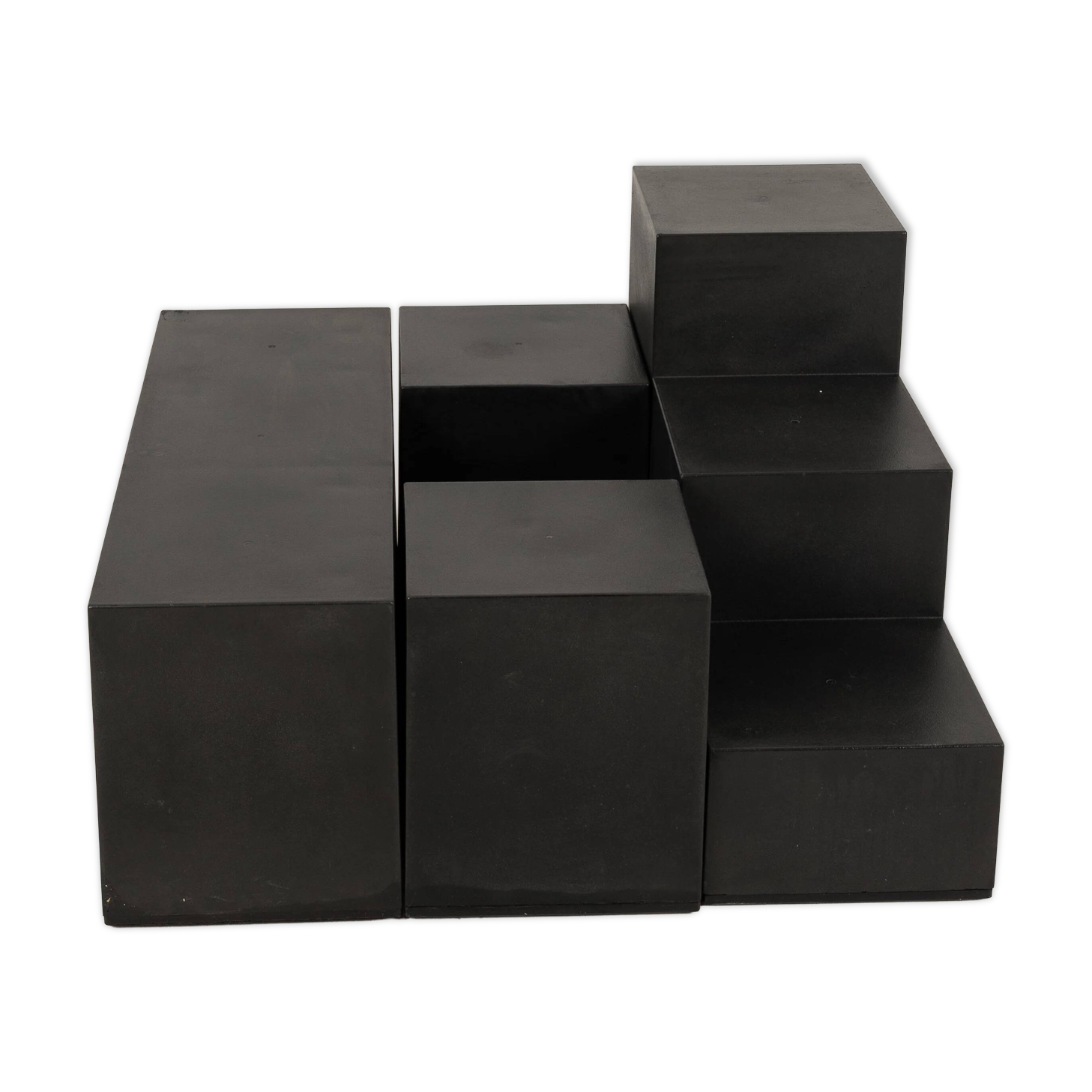 Mario Bellini ‘Gli Scacchi' Modular Tables C&B Italia