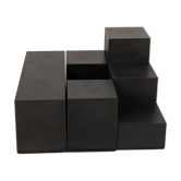 Mario Bellini ‘Gli Scacchi' Modular Tables C&B Italia