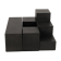 Mario Bellini ‘Gli Scacchi' Modular Tables C&B Italia