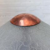 Vintage design floorlamp