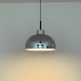 Suspension chromée de Doria