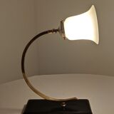 Desk lamp. Spain 1970s.