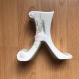 Vase A peint à la main