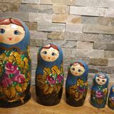 Poupée russe matriochka
