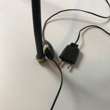 Floor lamp house lunel france 1950