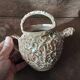 Charentaise ceramic pitcher