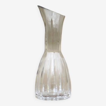 Carafe vintage, carafe Cristal Waterford, décanteur, décorative, collection, pichet, pitcher