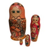 Poupées russe Matriochka
