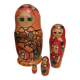 Russian dolls Matryoshka