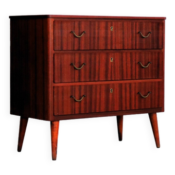 vintage chest of drawers | cupboard | 60s | Sweden