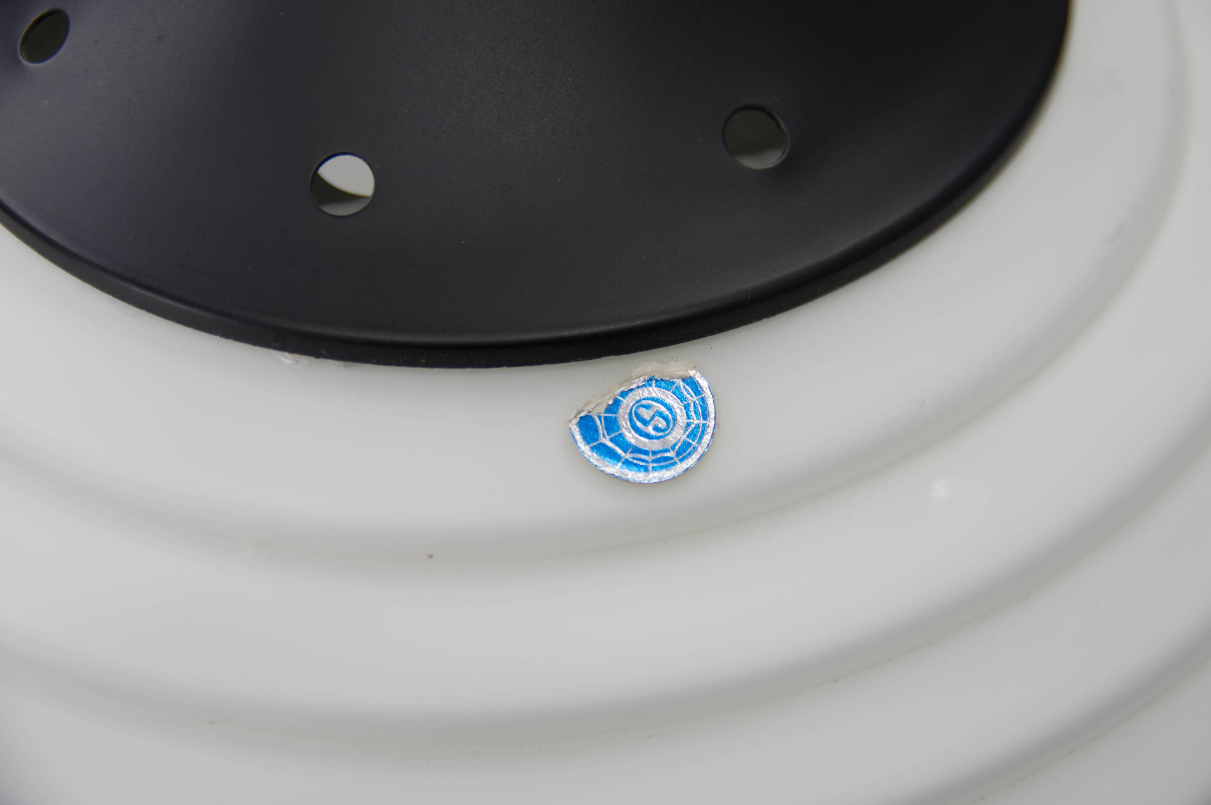 Suspension à hauteur réglable par Kamenicky Senov, années 1960