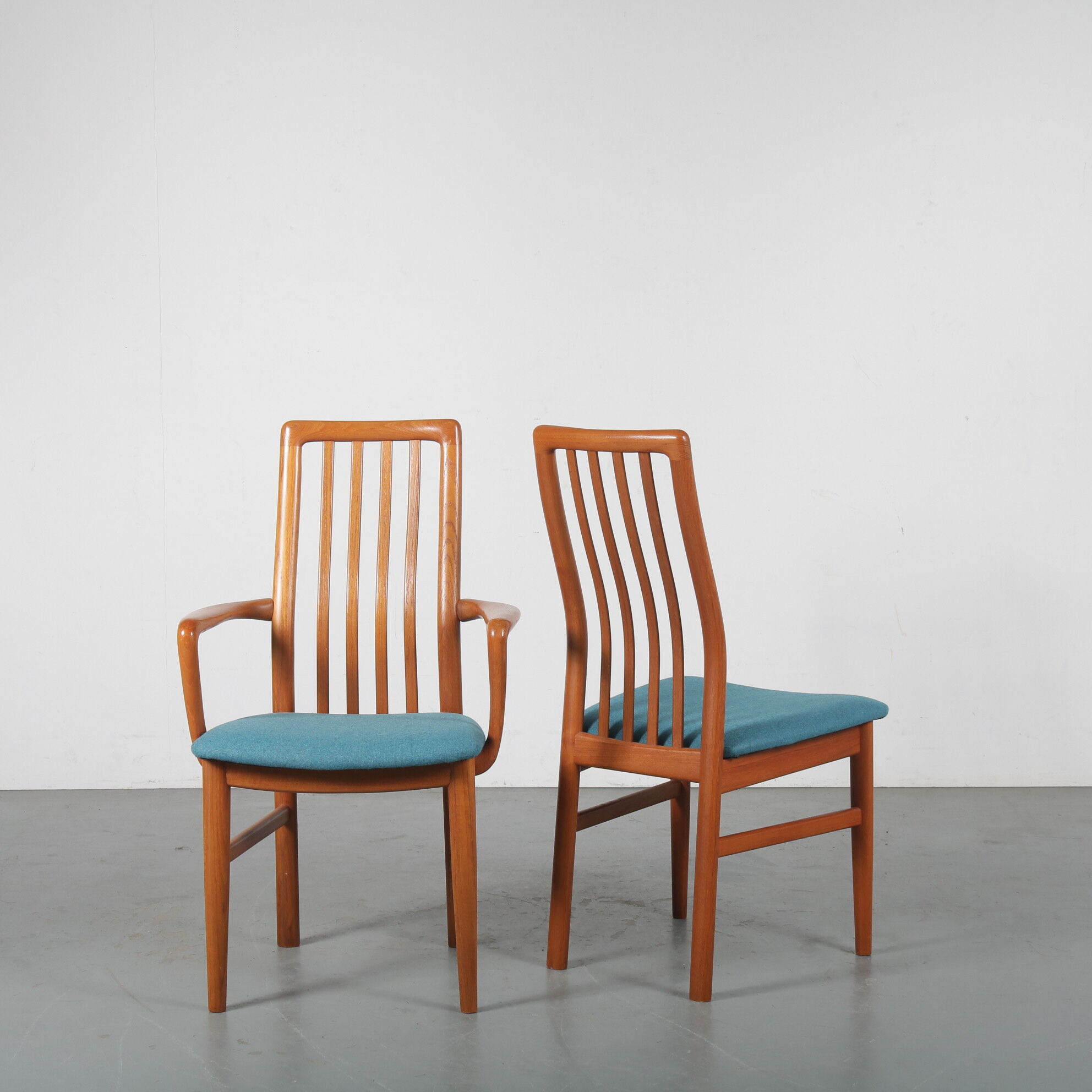 Chairs and armchairs brand SVA Møbler