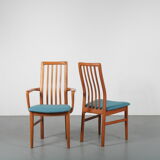 Chairs and armchairs brand SVA Møbler