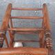 Cane stool