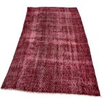 Tapis turc vintage 196 x 110 cm